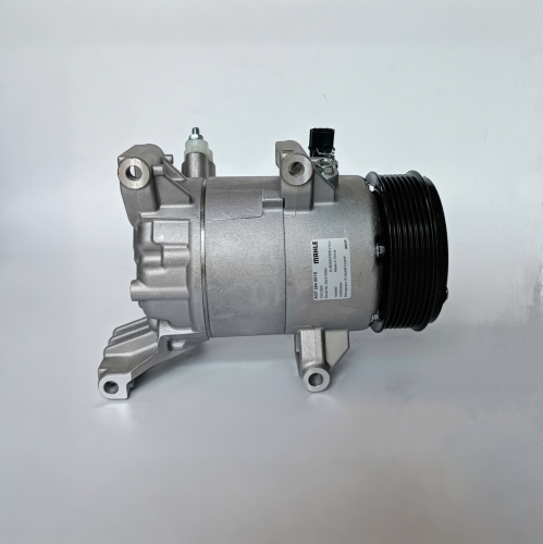 Lốc điều hòa Honda Civic 2020 Lốc lạnh Civic 2020